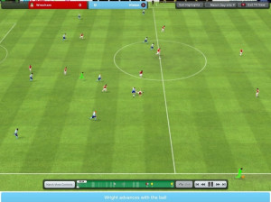 Football Manager 2011 - PC