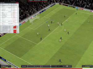 Football Manager 2011 - PC