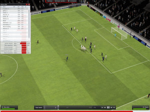 Football Manager 2011 - PC