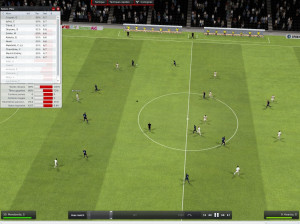 Football Manager 2011 - PC