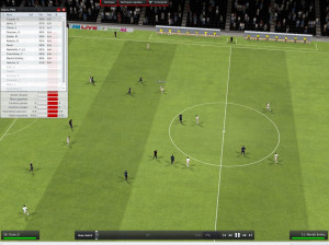 Football Manager 2011 - PC