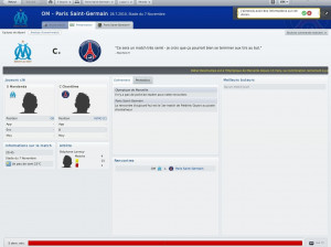Football Manager 2011 - PC