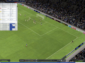 Football Manager 2011 - PC