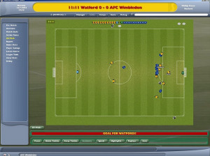 Football Manager 2005 - PC