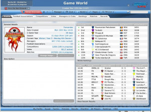 Football Manager Live - PC