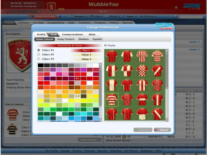 Football Manager Live - PC