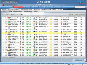 Football Manager Live - PC