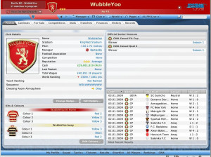 Football Manager Live - PC