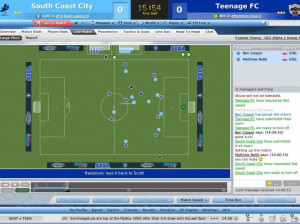 Football Manager Live - PC