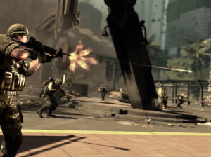 SOCOM : Forces Spéciales - PS3
