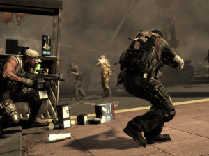 SOCOM : Forces Spéciales - PS3