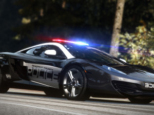 Need For Speed : Hot Pursuit - PC