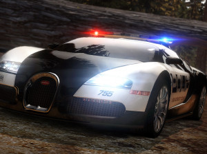 Need For Speed : Hot Pursuit - PS3