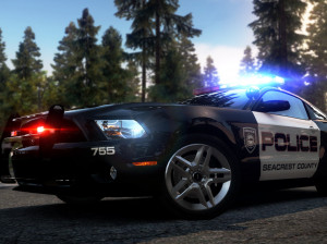 Need For Speed : Hot Pursuit - PS3