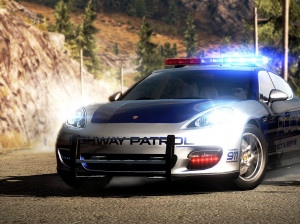 Need For Speed : Hot Pursuit - Xbox 360