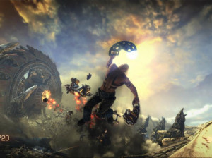 Bulletstorm - PC