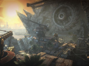 Bulletstorm - PC