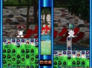 Puzzle Buzzle - PS2