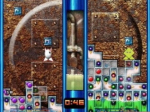 Puzzle Buzzle - PS2