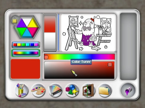 uDraw Studio - Wii