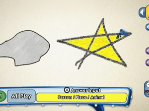 Pictionary - Wii