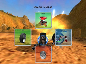 Spogs Racing - Wii