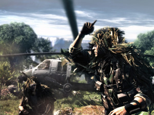 Sniper : Ghost Warrior - PS3