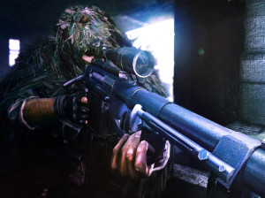 Sniper : Ghost Warrior - PS3