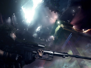 Sniper : Ghost Warrior - PS3