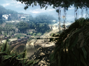 Sniper : Ghost Warrior - PS3