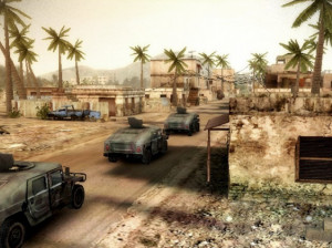 Heavy Fire : Special Operations - Wii