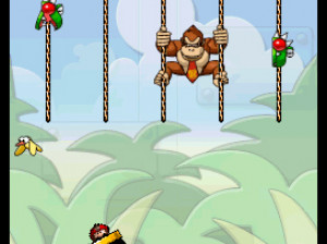 Mario vs. Donkey Kong : Le Retour des Mini ! - DS