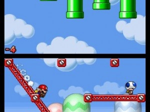 Mario vs. Donkey Kong : Pagaille à Mini-Land ! - DS