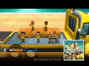 Wii Music - Wii