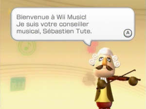 Wii Music - Wii