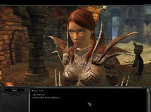 Divinity II : Ego Draconis - Xbox 360