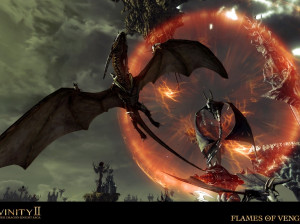 Divinity II : The Dragon Knight Saga - PC