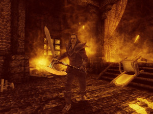 Divinity II : The Dragon Knight Saga - PC
