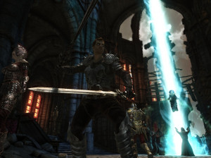 Divinity II : The Dragon Knight Saga - Xbox 360