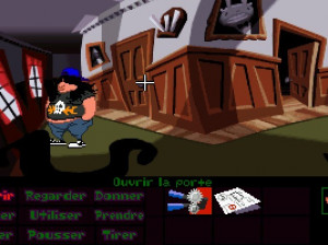 Day of The Tentacle - PC