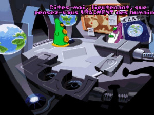Day of The Tentacle - PC
