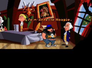 Day of The Tentacle - PC