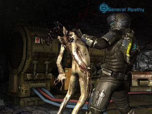 Dead Space 2 - PS3