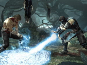 Mortal Kombat - PS3