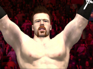 WWE Smackdown vs Raw 2011 - Xbox 360