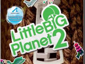 LittleBigPlanet 2 - PS3