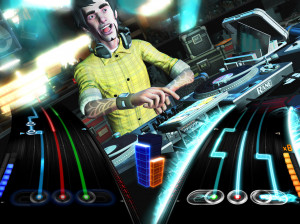 DJ Hero 2 - Wii