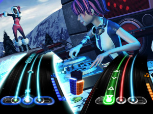 DJ Hero 2 - Wii