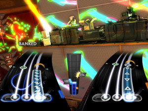 DJ Hero 2 - Wii