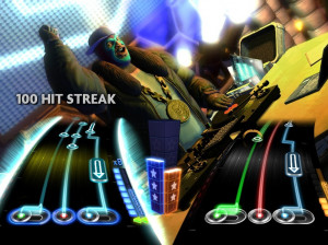 DJ Hero 2 - Wii